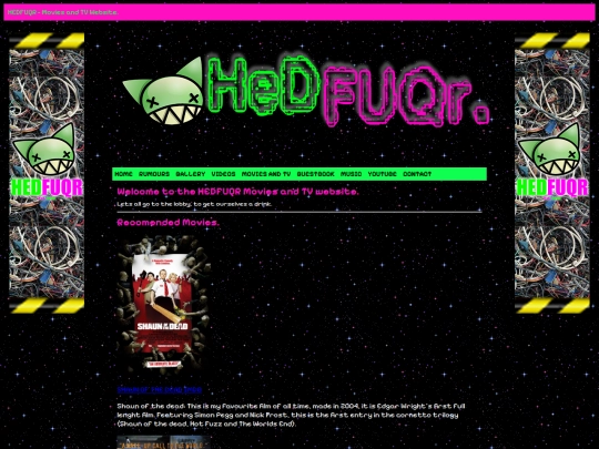 movies screenshot