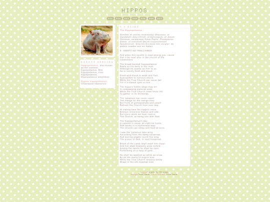artandlit/tseliot screenshot