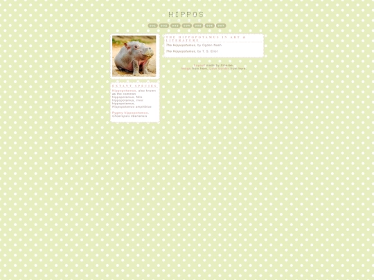 artandliterature screenshot
