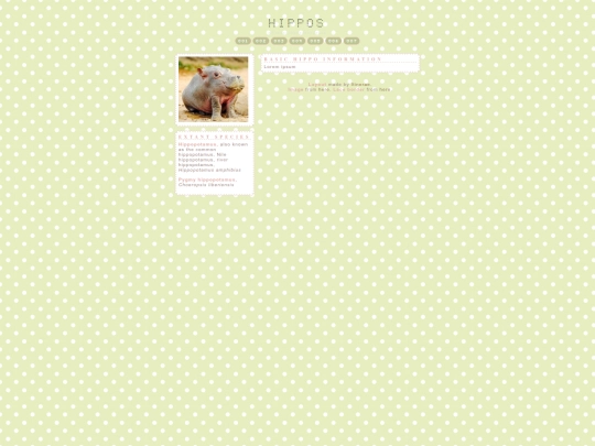 basicinfo screenshot