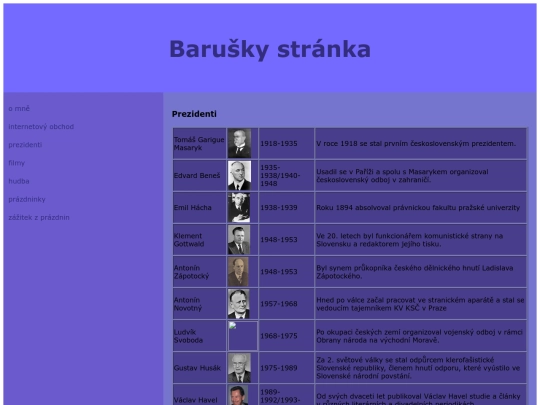 sablonaprez screenshot