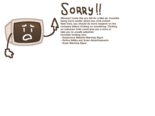 uhoh2 screenshot