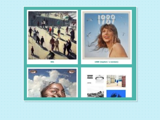 albums-y-singels screenshot