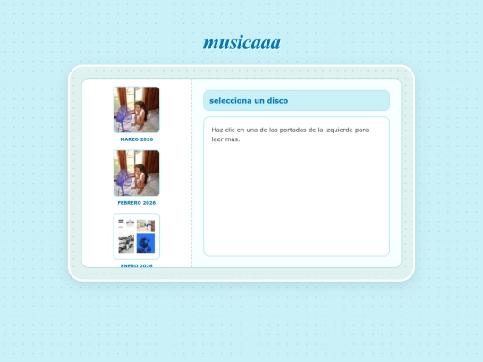 musica-ge screenshot