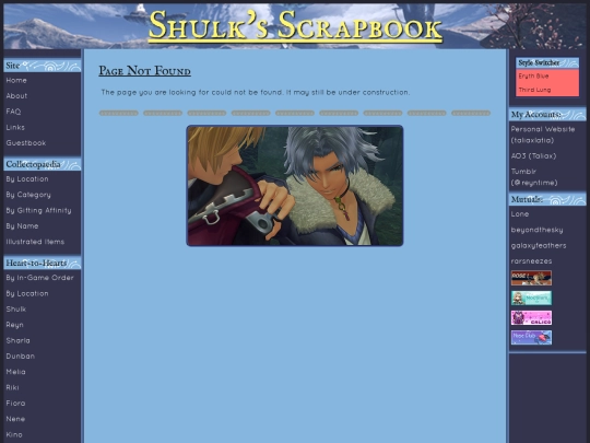 h2h(1) screenshot