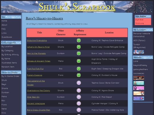 h2h/characters/reyn screenshot