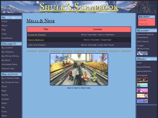 h2h/qm/index-melia-nene screenshot