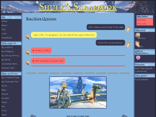 h2h/riki-fiora/riki-have-question screenshot