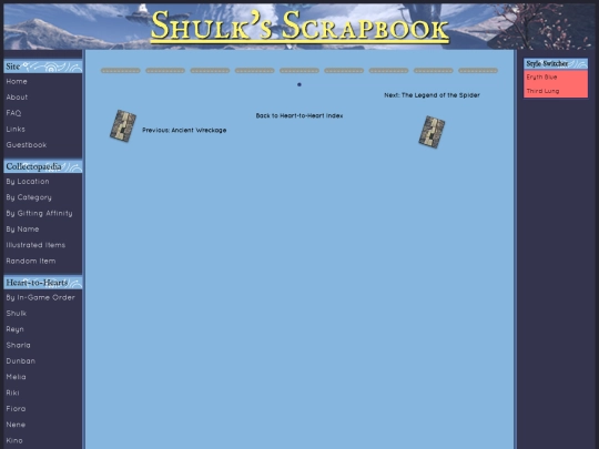 h2h/sharla-riki/a-heropons-perspective screenshot
