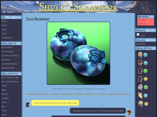 items/agniratha/juicy-blueberry screenshot