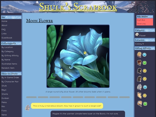 items/colony-9/moon-flower screenshot
