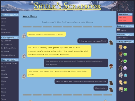 items/satorl-marsh/wool-rock screenshot