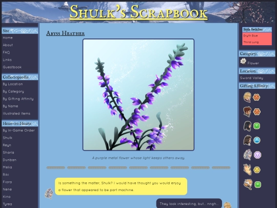 items/sword-valley/abyss-heather screenshot