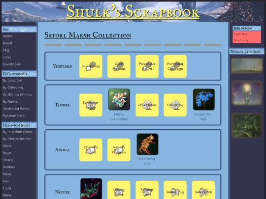 locations/satorl-marsh screenshot