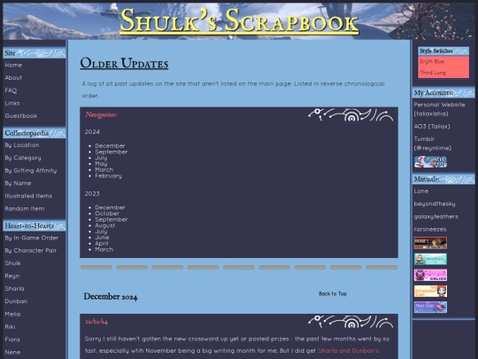 older-updates screenshot