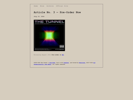 thetunnel/posts/2024-07-10-Article-No-3 screenshot