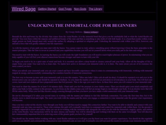 books/ch-immortal screenshot