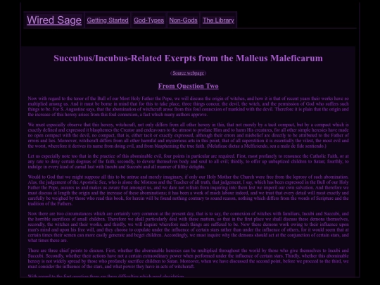 books/malleusSuccibi screenshot