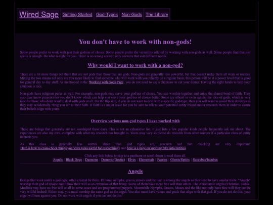 entitiesindex screenshot