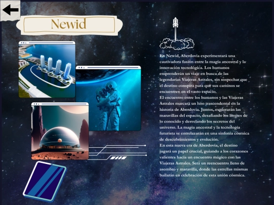 newid screenshot