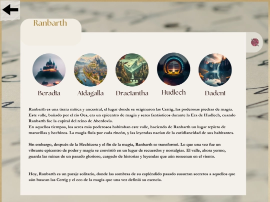 ranbarth screenshot