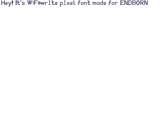 w1f3write screenshot