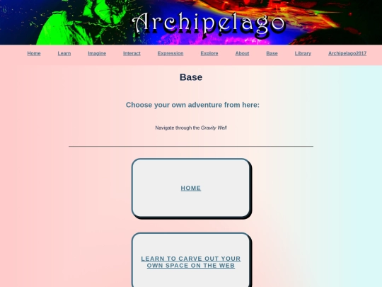 Base/buttons screenshot