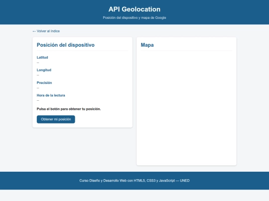 Trabajo-Geo-Storage/geolocation screenshot