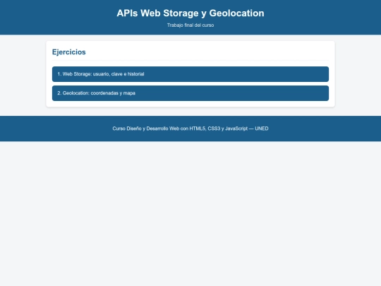 Trabajo-Geo-Storage screenshot