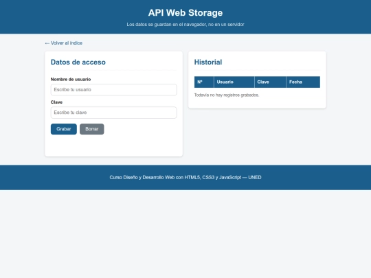 Trabajo-Geo-Storage/webstorage screenshot