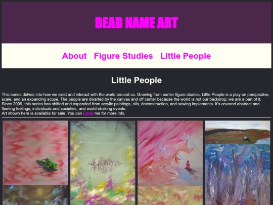 little_people screenshot
