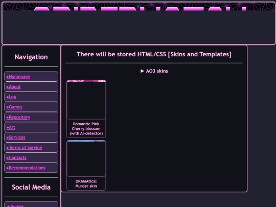 repository screenshot
