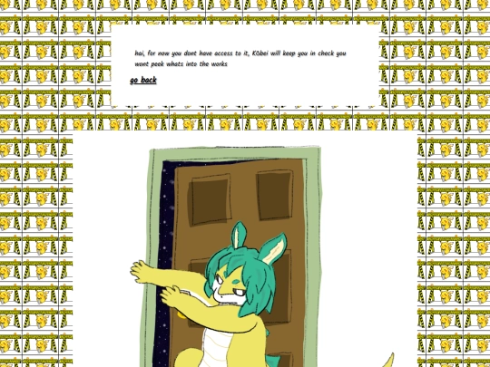 pages/aboutme screenshot
