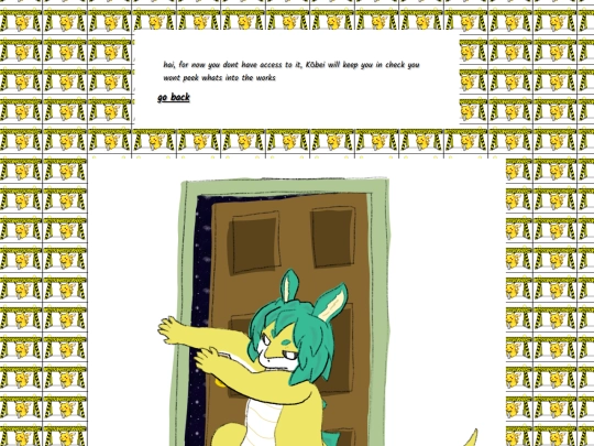 pages/coolstuff screenshot