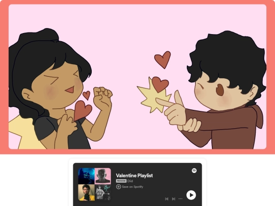 Music screenshot