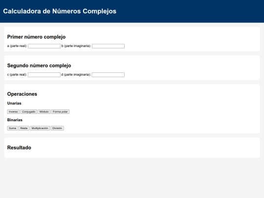 paginaweb/complejos screenshot