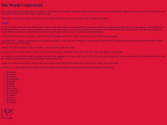 THEHOMOSEXUALUNDERGROUND screenshot