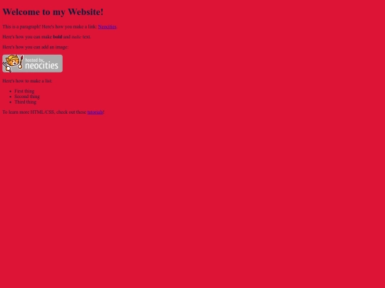 magicacialn screenshot