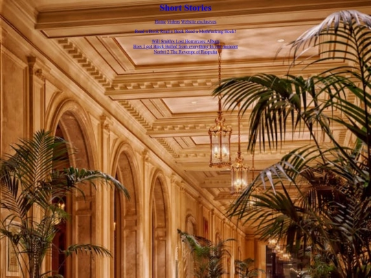 DaWrittenWord screenshot