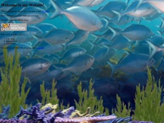 rvw screenshot