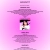 I think I'm really cool ASAP 내 반쪽 아니 완전 copy 나와 똑같아 내 맘 잘 알아줄 ASAP 꼭 닮은 내 Decalcomanie 눈앞에 나타나 줘 avatar