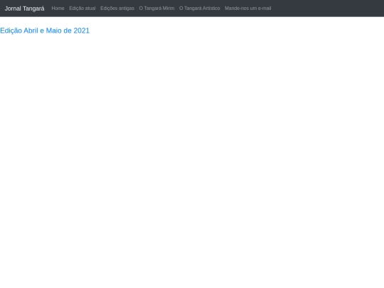 edicaoatual screenshot