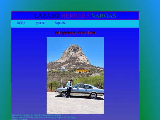 1/gustos screenshot