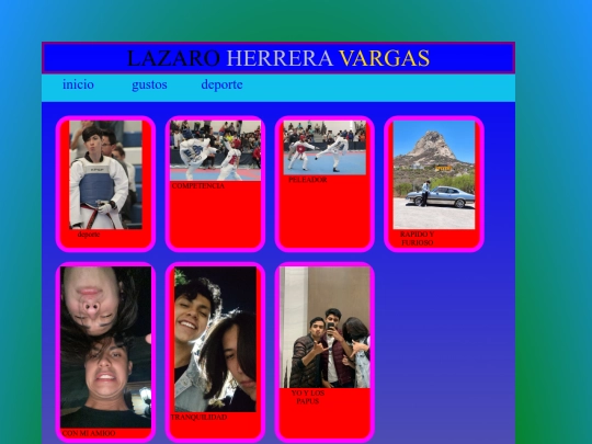 1/misitio screenshot