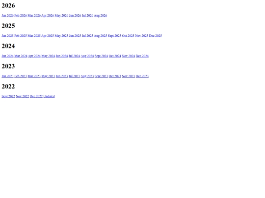nav screenshot