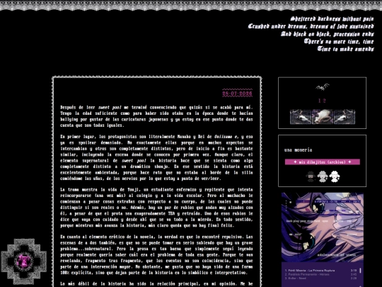 blog2 screenshot