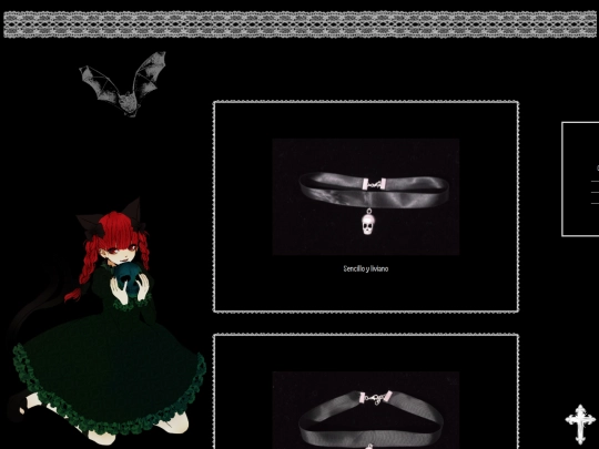 collares screenshot