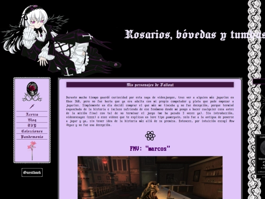 fo screenshot