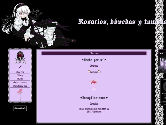 pandemonio screenshot