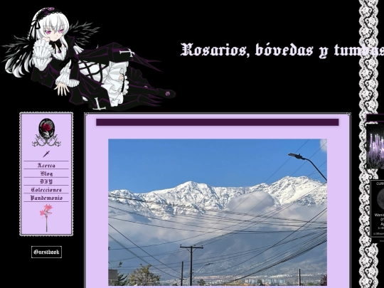 prueba screenshot